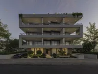 Недвижимость 3 Bedroom Apartment For sale in Larnaca City: 2