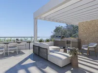 Недвижимость 3 Bedroom Apartment For sale in Larnaca City: 3