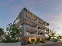 Недвижимость 3 Bedroom Apartment For sale in Larnaca City: 4