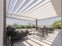 Недвижимость 3 Bedroom Apartment For sale in Larnaca City: 5