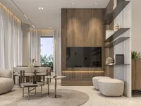 Недвижимость 3 Bedroom Apartment For sale in Larnaca City: 7