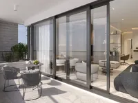 Недвижимость 3 Bedroom Apartment For sale in Larnaca City: 8