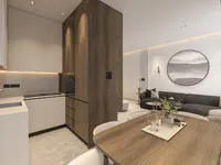 Недвижимость 3 Bedroom Apartment For sale in Larnaca City: 9