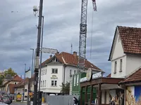 Недвижимость Двухкомнатная квартира на Целовской улице: 1