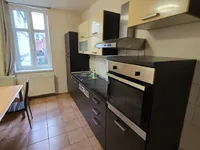 Недвижимость Двухкомнатная квартира на Целовской улице: 8