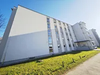 Недвижимость Трёхкомнатная квартира Дравле: 1