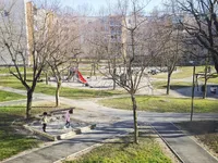 Недвижимость Трёхкомнатная квартира Дравле: 13