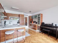 Недвижимость Двухкомнатная квартира в центре Любляны: 2