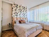 Недвижимость Квартира в центре Любляны: 5