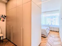 Недвижимость Квартира в центре Любляны: 6