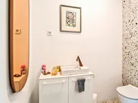 Недвижимость Квартира в центре Любляны: 10