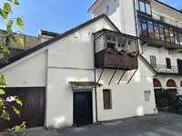 Недвижимость Трёхкомнатная квартира в центре: 2