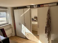 Недвижимость Трёхкомнатная квартира в центре: 3
