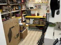 Недвижимость Трёхкомнатная квартира в центре: 6