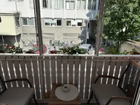 Недвижимость Трёхкомнатная квартира в центре: 7
