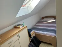 Недвижимость Трёхкомнатная квартира в центре: 8