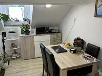 Недвижимость Трёхкомнатная квартира в центре: 11