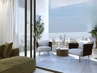 Недвижимость 2 Bedroom Apartment For sale in Larnaca City: 1