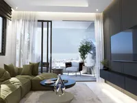 Недвижимость 2 Bedroom Apartment For sale in Larnaca City: 3