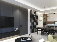 Недвижимость 2 Bedroom Apartment For sale in Larnaca City: 4