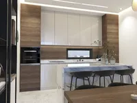 Недвижимость 2 Bedroom Apartment For sale in Larnaca City: 5