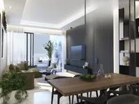 Недвижимость 2 Bedroom Apartment For sale in Larnaca City: 6