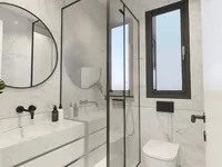 Недвижимость 2 Bedroom Apartment For sale in Larnaca City: 9