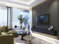 Недвижимость 2 Bedroom Apartment For sale in Larnaca City: 10