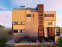Недвижимость 3 Bedroom Apartment for Sale in Limassol City: 3