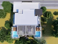 Недвижимость 3 Bedroom Apartment for Sale in Limassol City: 4