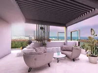 Недвижимость 3 Bedroom Apartment for Sale in Limassol City: 5