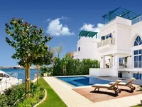 Недвижимость 3 Bedroom Villa For sale in Limassol City: 12