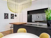 Недвижимость Квартира, 3 комнаты, Центр: 1