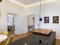 Недвижимость Квартира, 3 комнаты, Центр: 5