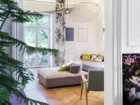 Недвижимость Квартира, 3 комнаты, Центр: 10