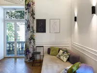 Недвижимость Квартира, 3 комнаты, Центр: 12