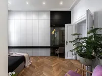 Недвижимость Квартира, 3 комнаты, Центр: 18
