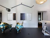 Недвижимость Квартира, 3 комнаты, Центр: 22