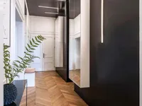 Недвижимость Квартира, 3 комнаты, Центр: 23