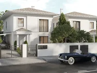 Недвижимость 3 Bedroom Detached house for Sale in Geroskipou: 2