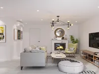 Недвижимость 3 Bedroom Detached house for Sale in Geroskipou: 4