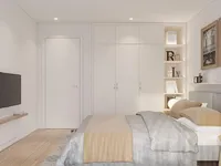 Недвижимость 3 Bedroom Detached house for Sale in Geroskipou: 7