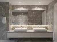 Недвижимость 3 Bedroom Detached house for Sale in Geroskipou: 8