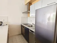 Недвижимость Трехкомнатная квартира в Шишке: 9