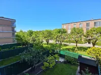Недвижимость Трехкомнатная квартира в Шишке: 12