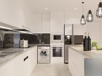Недвижимость 3 Bedroom Detached House for Sale in Geroskipou: 5