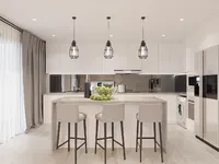 Недвижимость 3 Bedroom Detached House for Sale in Geroskipou: 8