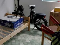 Недвижимость Квартира, 4 комнаты, Поле: 22