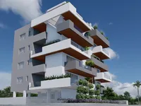 Недвижимость 3 Bedroom Apartment For sale in Chrysopolitissa, Larnaca: 1