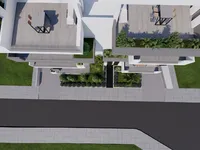 Недвижимость 3 Bedroom Apartment For sale in Chrysopolitissa, Larnaca: 2